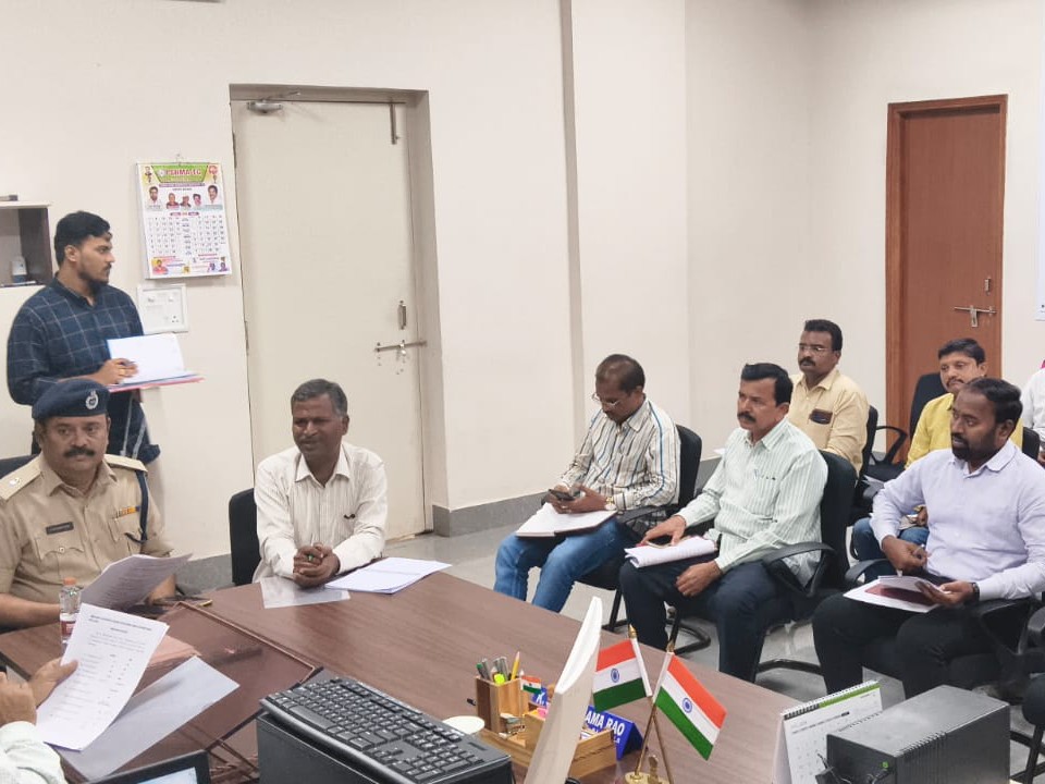 ఓపెన్ టెన్త్, ఇంటర్ పరీక్షలకు ఏర్పాట్లు పూర్తి