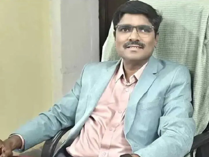నిజామాబాద్ జీజీహెచ్ సూపరింటెండెంట్ బదిలీ