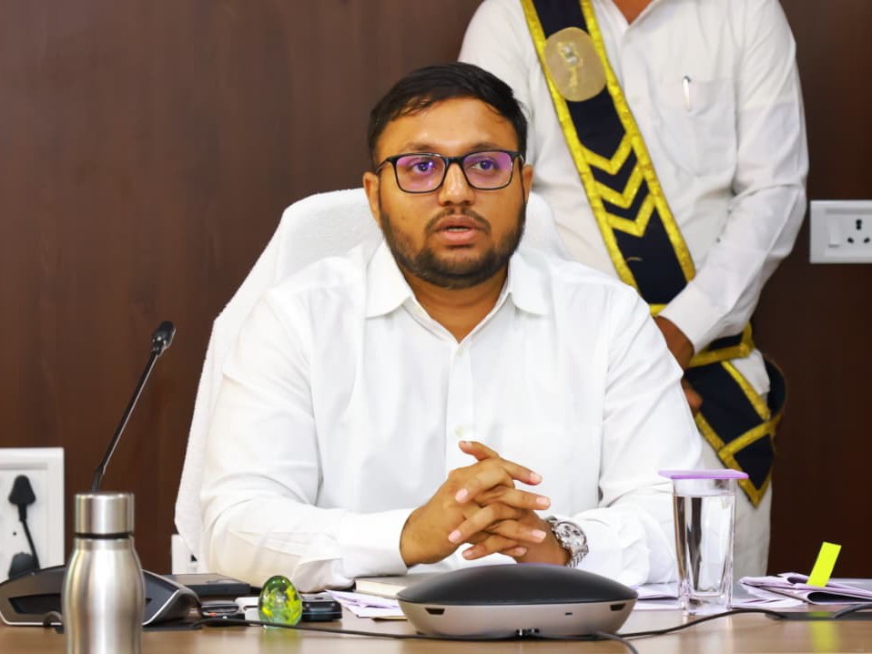 పాడి గేదెల పథకం గడువు పొడిగింపు