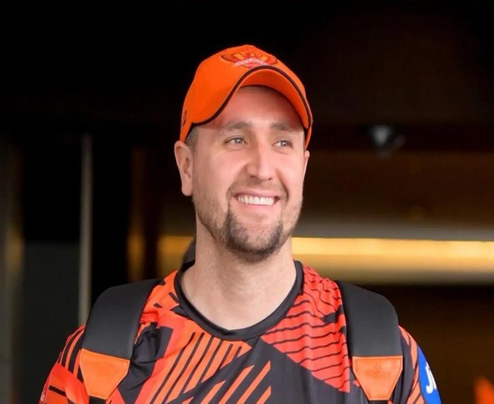 సన్‌రైజర్స్ జట్టులో మార్పులు?