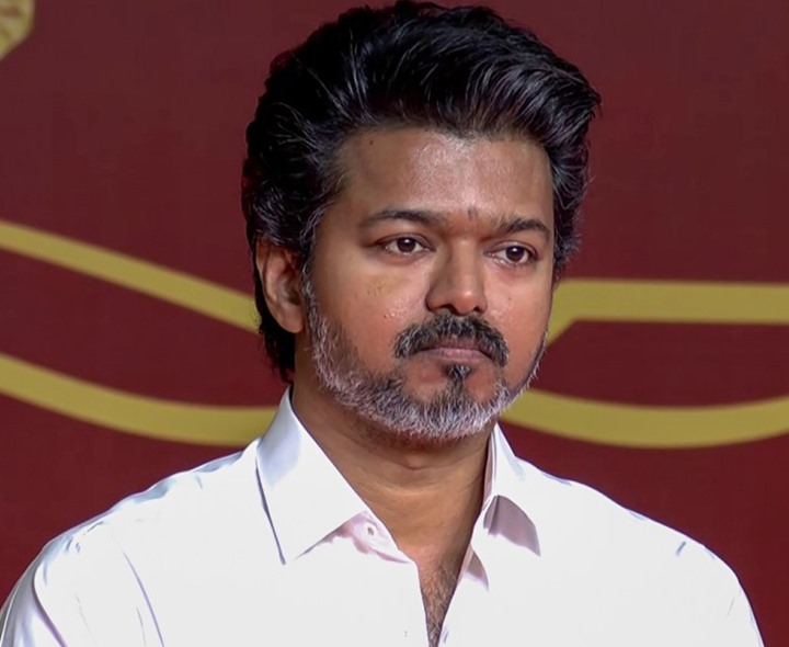 ‘జన నాయగన్‌’.. విజయ్ మౌనం