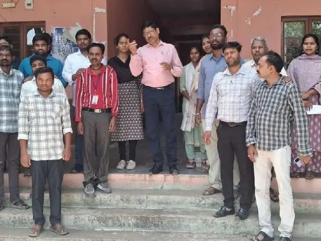 ‘జాతీయ సదస్సును విజయవంతం చేయండి’