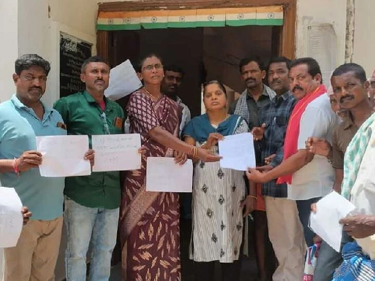 ‘మొక్కజొన్న కొనుగోలు కేంద్రాలు ప్రారంభించాలి ‘