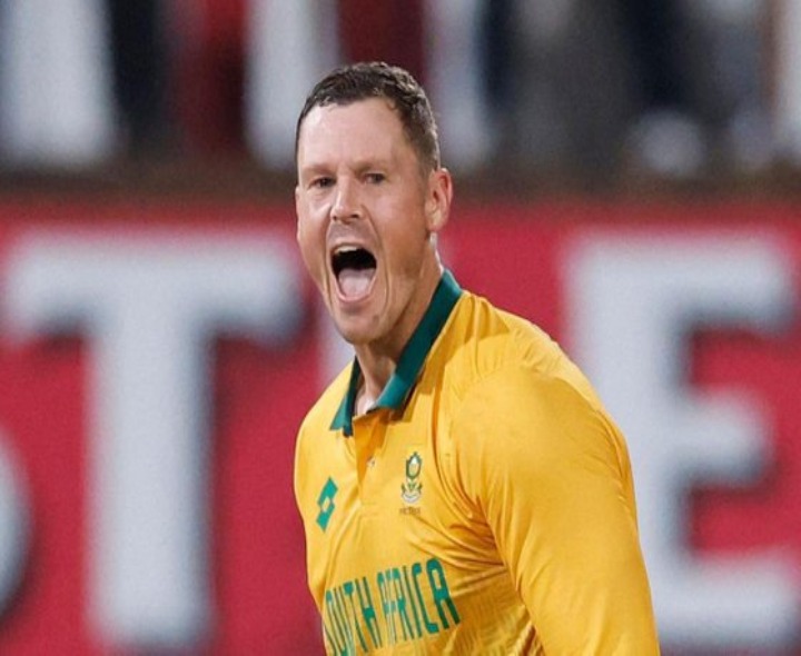 IPL: హసరంగ స్థానంలో సఫారీ ఆల్‌రౌండర్