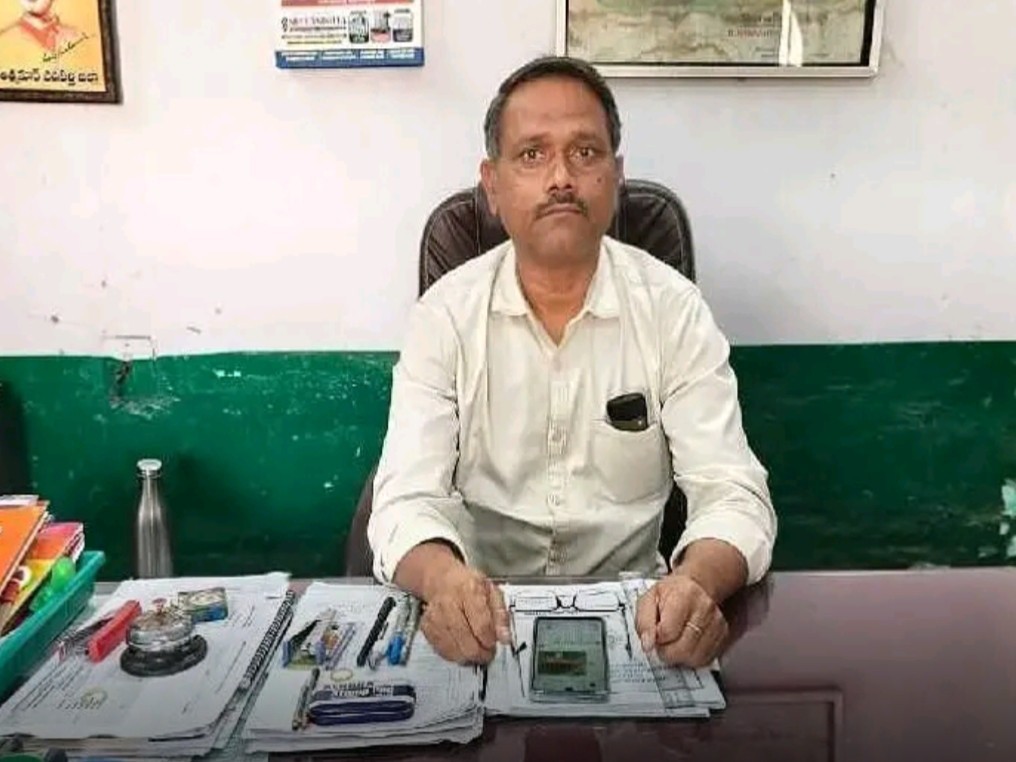 ఆత్మకూరులో ఉద్యోగ మేళా