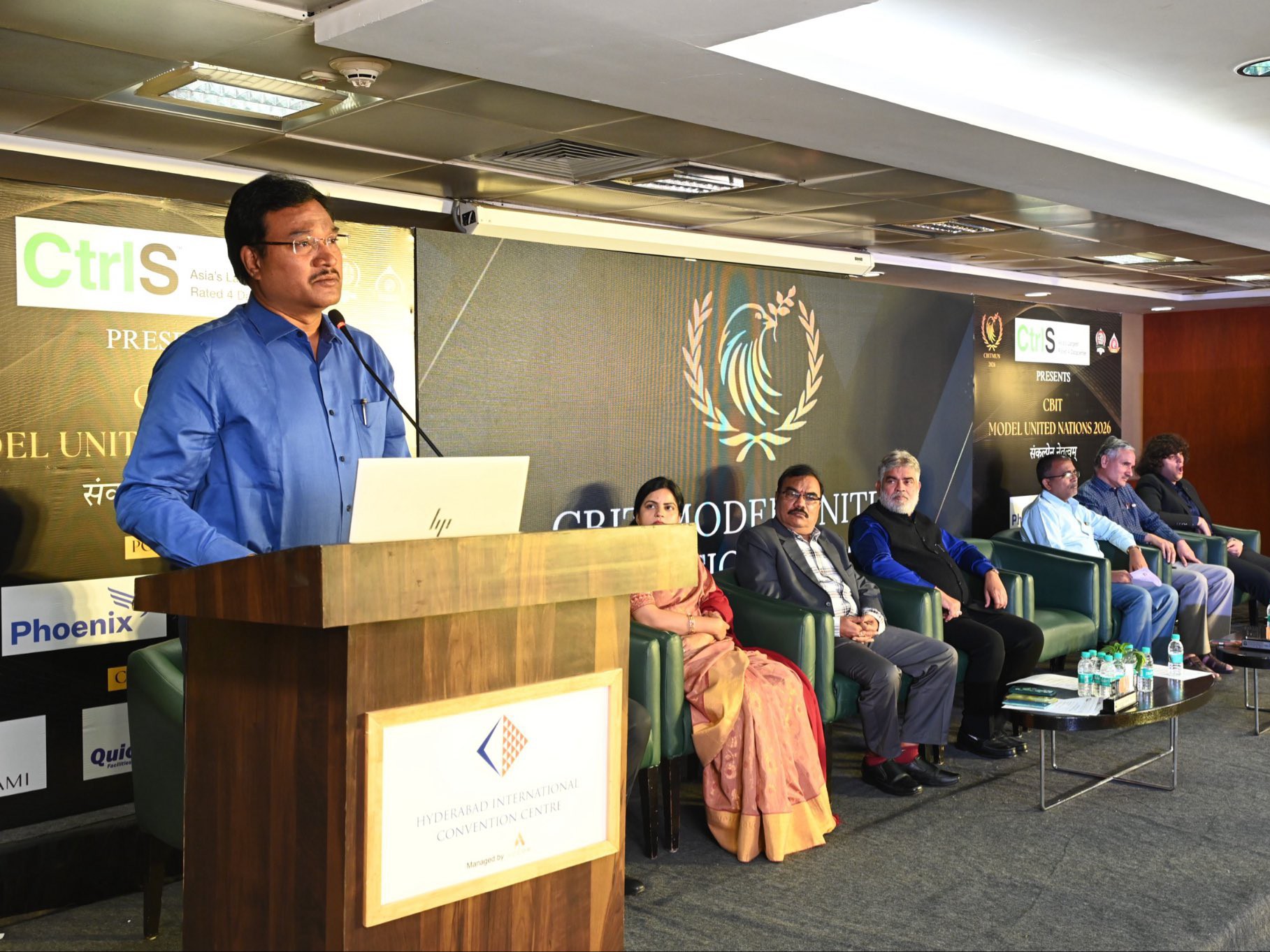 విద్యాసంస్థల్లో ఎన్విరాన్‌మెంట్ క్లబ్ ల ఏర్పాటు కీలకం