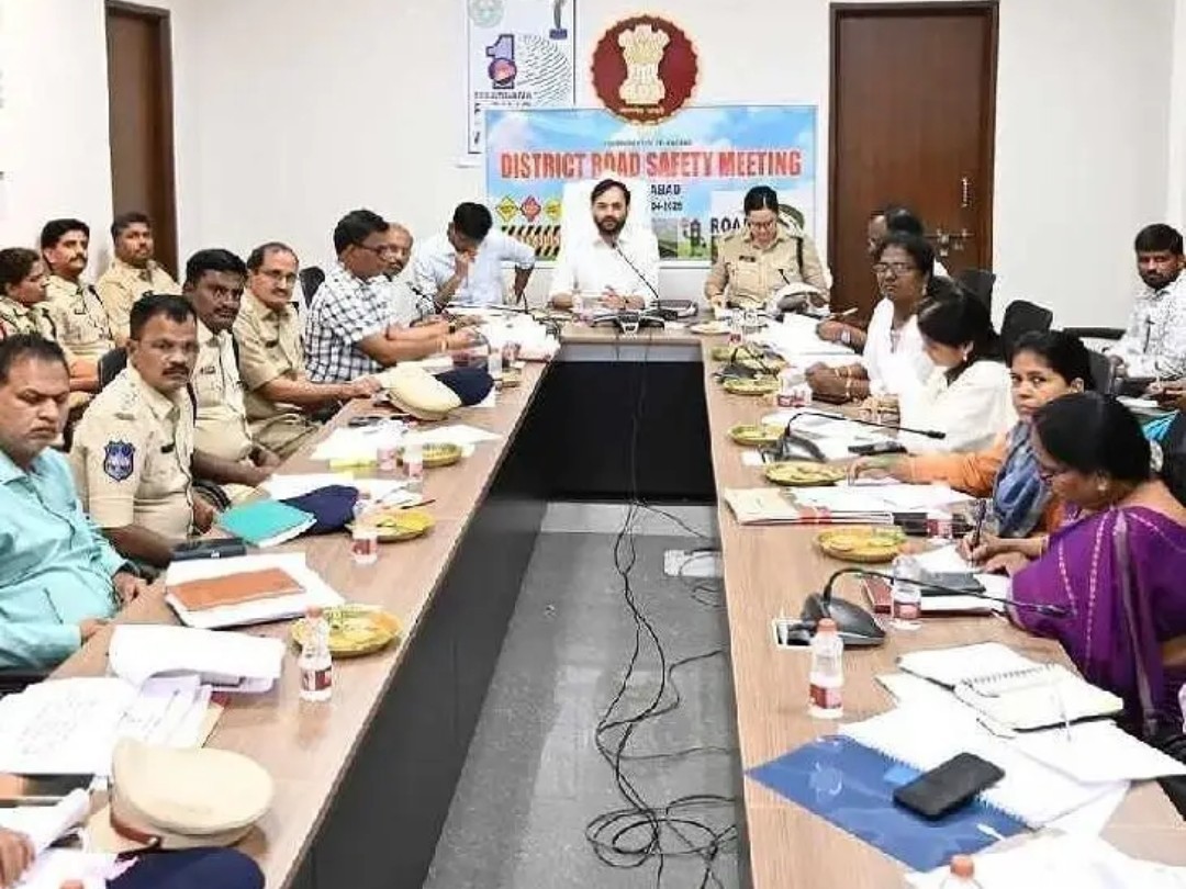 ‘అరైవ్-అలైవ్’ కార్యక్రమాలు విజయవంతం చేయాలి’