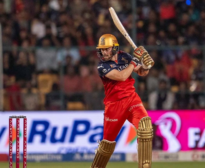 RCB ఓపెనర్ ఫిల్ సాల్ట్ చెత్త రికార్డు
