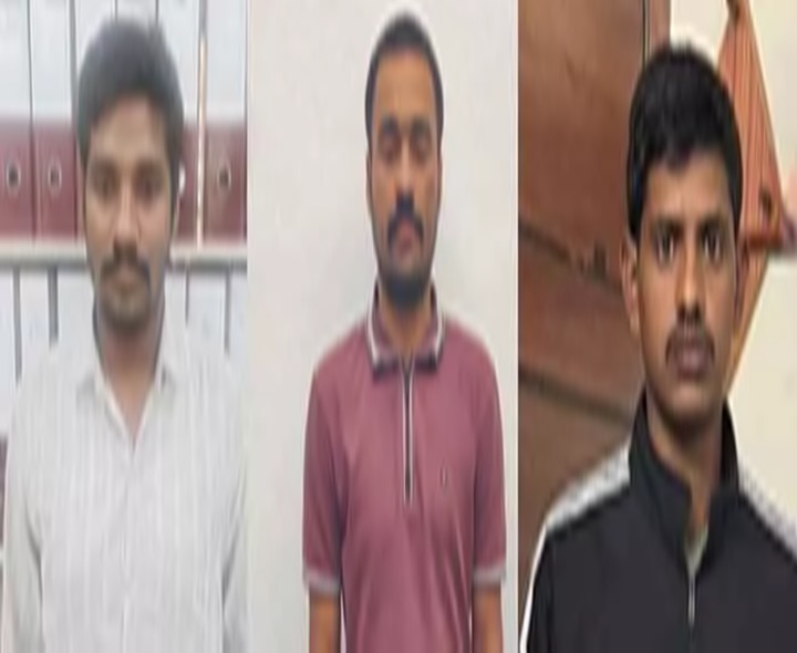 ఆరుగురిపై పీడీ యాక్ట్ అమలు