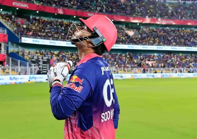 IPLలో భారతీయుల వేగవంతమైన హాఫ్ సెంచరీలు