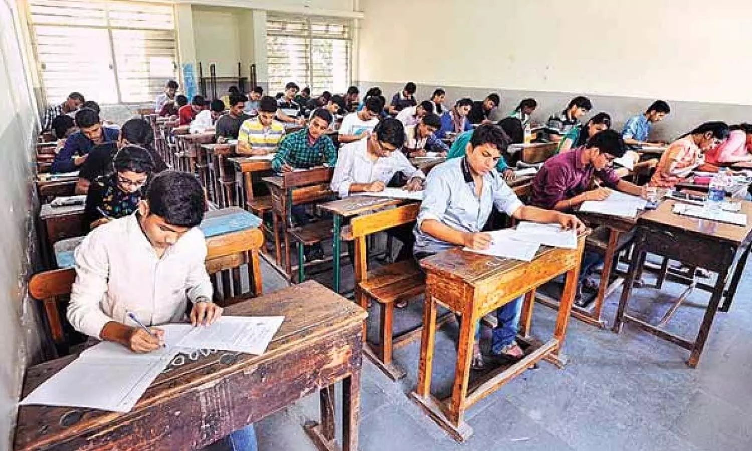 టీటీడీ ఏఈ పోస్టులకు పరీక్షల తేదీలు ఖరారు