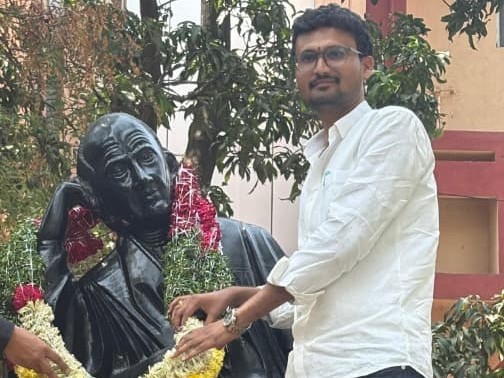 ‘హోమియోపతి వైద్యాన్ని మరింత విస్తృతం చేయాలి’