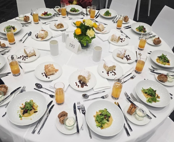 స్టార్ హోటళ్లలో సమ్మర్ స్పెషల్ డ్రింక్స్ అండ్ ఫుడ్