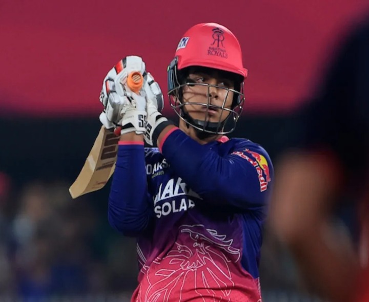 బౌలర్ ఎవరైతే నాకేంటి?: వైభవ్