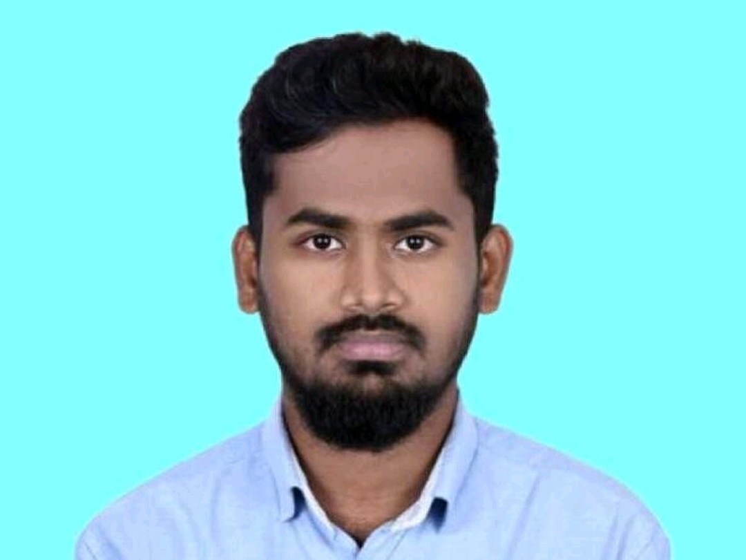 పెద్దపల్లి వాసికి కస్టమ్స్ ఇన్స్‌స్పెక్టర్ ఉద్యోగం