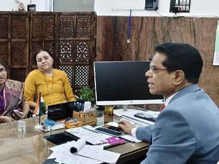 ‘మెరుగైన సేవలను వైద్యులు అందించాలి’