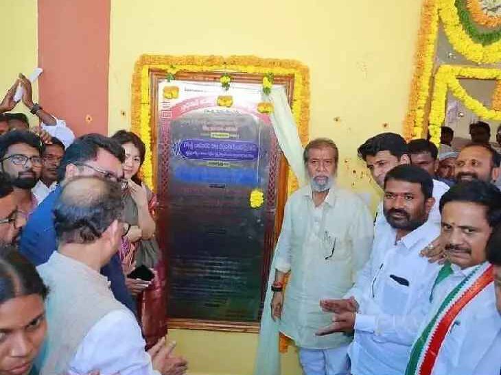 రూ.1.50 కోట్లతో నిర్మించిన PHC ప్రారంభం
