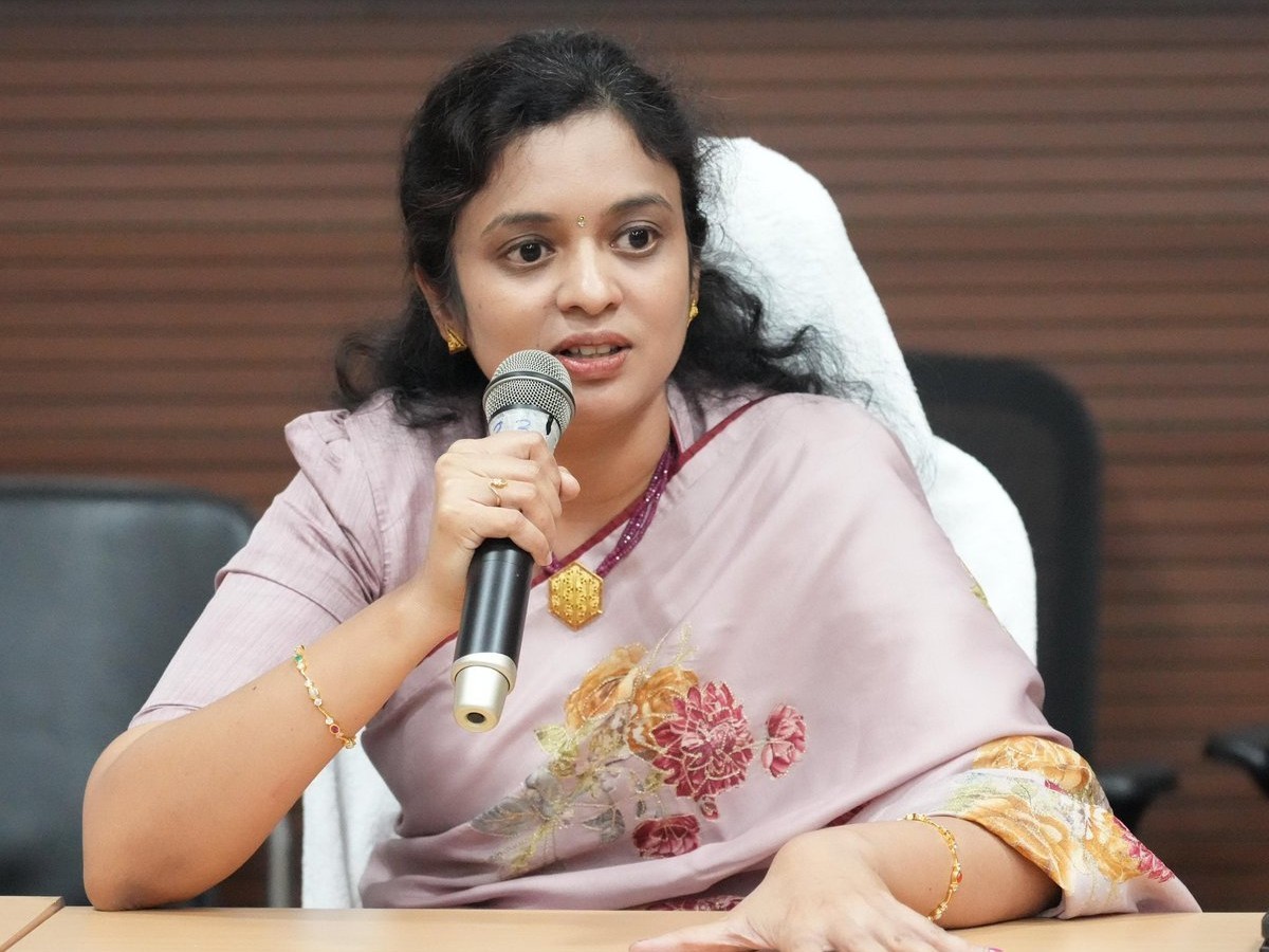 ‘కేబుల్ జర్నలిస్టులు అక్రిడేషన్‌కు దరఖాస్తు చేసుకోవాలి’