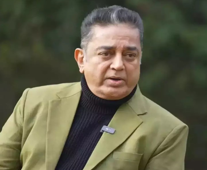 ‘జననాయగన్‌’ అందుకే లీక్‌: కమల్‌ హాసన్‌