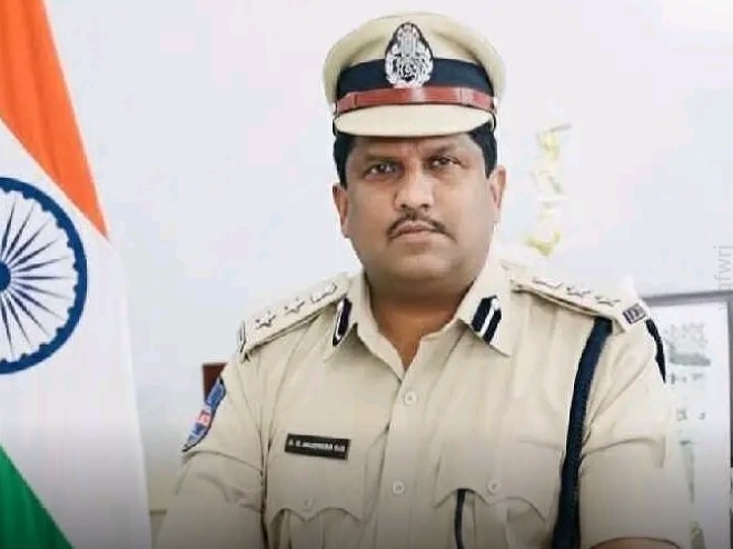 రోడ్డు భద్రతే లక్ష్యం.. ‘అరైవ్ అలైవ్’ వారోత్సవాలు