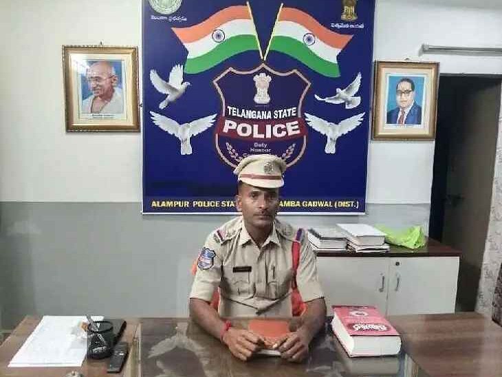 వేసవి వేళ జాగ్రత్తలు తప్పనిసరి.. ఎస్సై