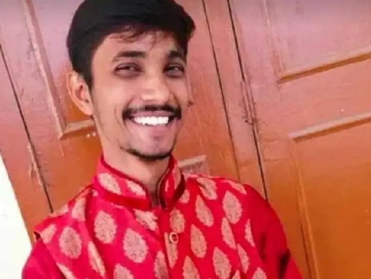 ఉద్యోగం కోల్పోయి యువకుడి ఆత్మహత్య