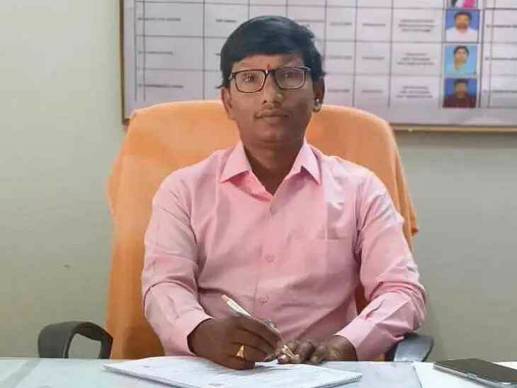 ఈనెల 19న మోడల్ స్కూల్ ప్రవేశ పరీక్షలు