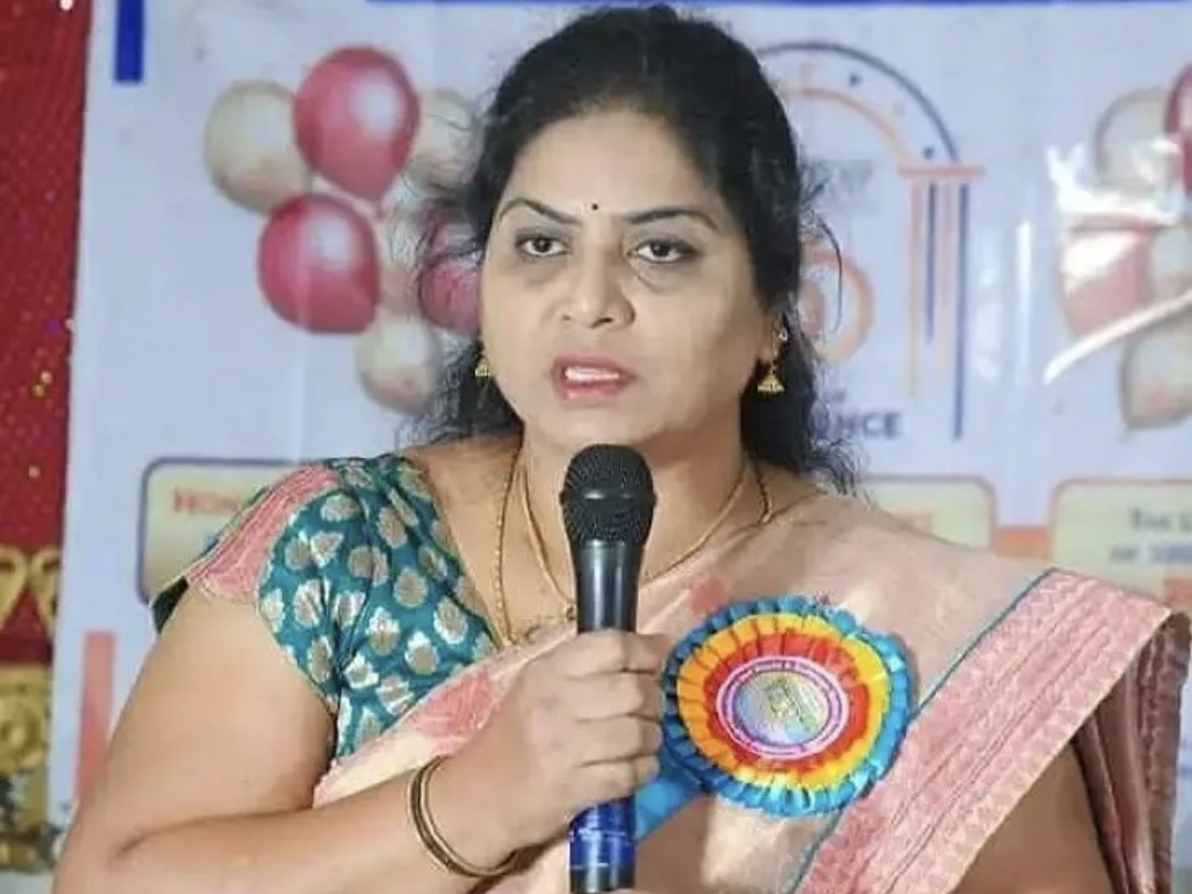 ‘ర్యాగింగ్‌తో భవిష్యత్తు నాశనం చేసుకోకండి’