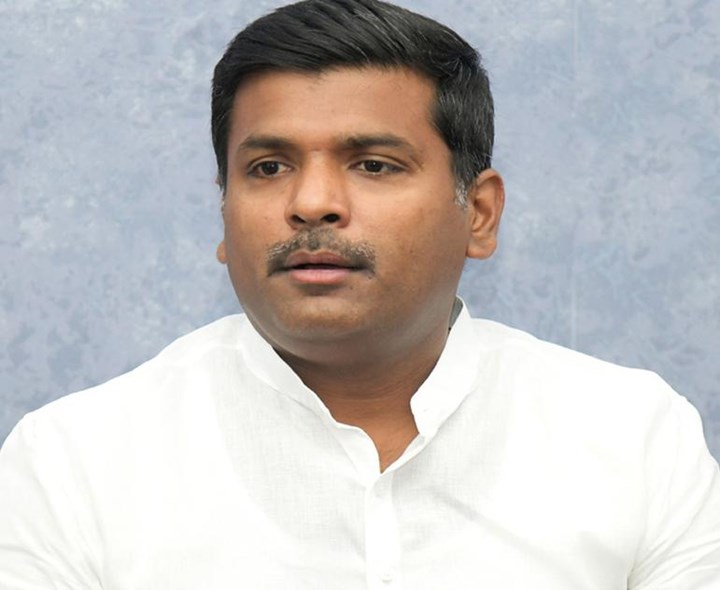 మాజీ మంత్రి అమర్‌నాథ్‌కు 6 నెలల జైలు శిక్ష