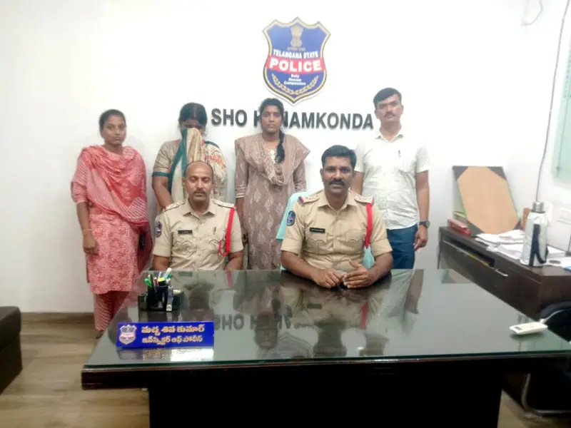 ఇంజినీరింగ్ అడ్మిషన్ల పేరుతో టోకరా