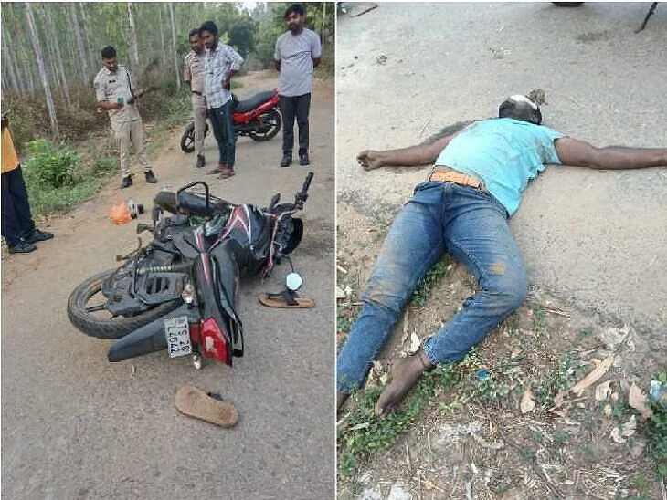 యువకుడి అనుమానాస్పద మృతి