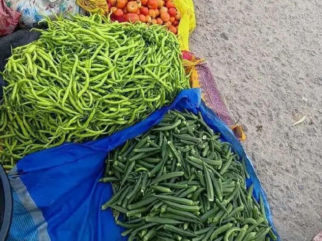 కామారెడ్డి మార్కెట్‌లో కూరగాయల ధరల వివరాలు