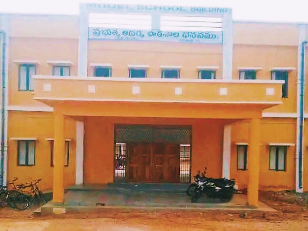 మోడల్ స్కూల్ ప్రవేశ పరీక్ష.. హాల్ టికెట్లు విడుదల