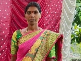 మహిళ అదృశ్యం.. కేసు నమొదు