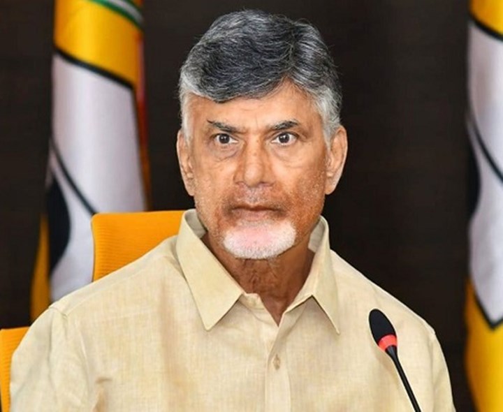 కడప జిల్లా ఘటనపై సీఎం చంద్రబాబు ఆరా