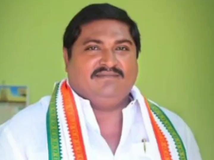 కాంగ్రెస్ జిల్లా కార్యదర్శిగా బత్తిని రాజేందర్