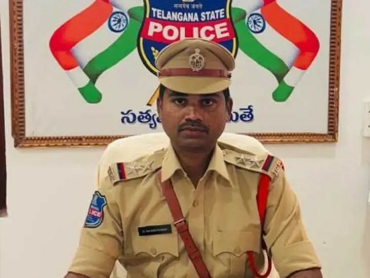 గంజాయికి బానిసైన యువకుడు ‘డి-అడిక్షన్’ సెంటర్కు తరలింపు