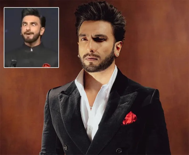 కన్నడ ప్రజలకు బేషరతుగా రణ్‌వీర్‌ క్షమాపణలు