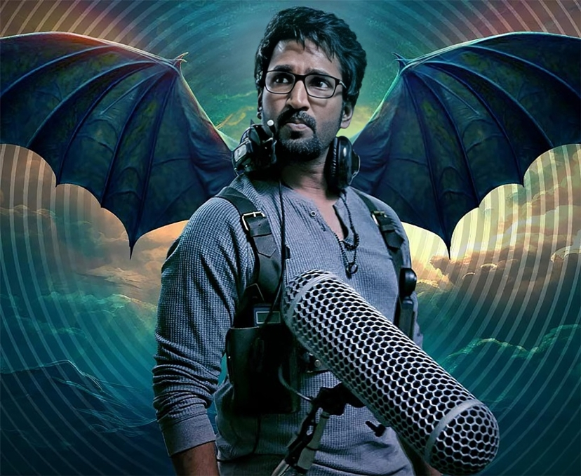 OTTలోకి ‘శబ్దం’ తెలుగు వెర్షన్