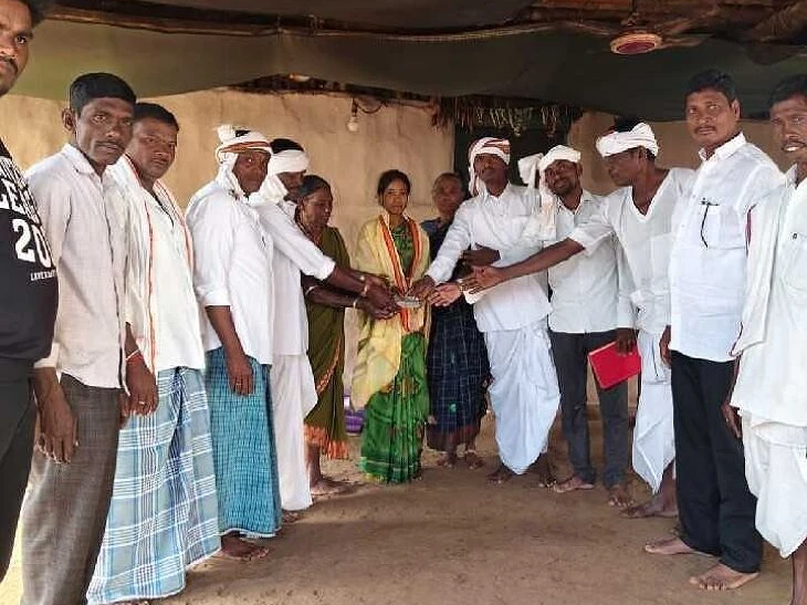 వివాహంలో కట్నకానుకల నిషేధం