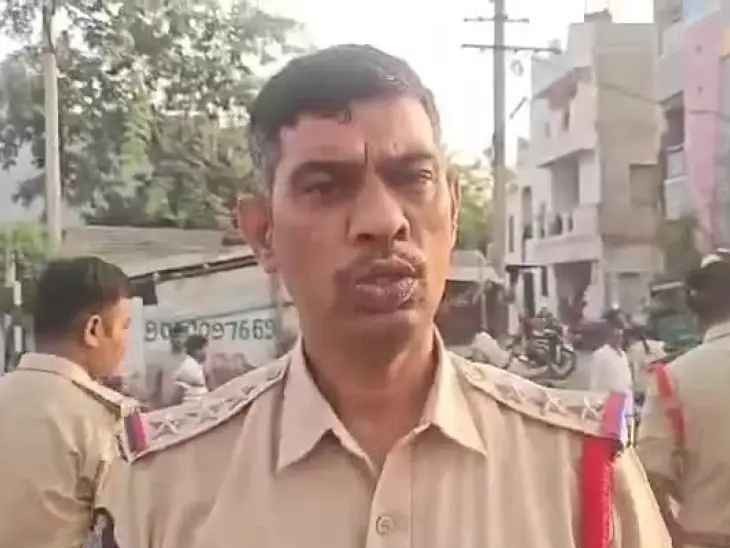 ప్రొద్దుటూరులో వాహనాలు స్వాధీనం