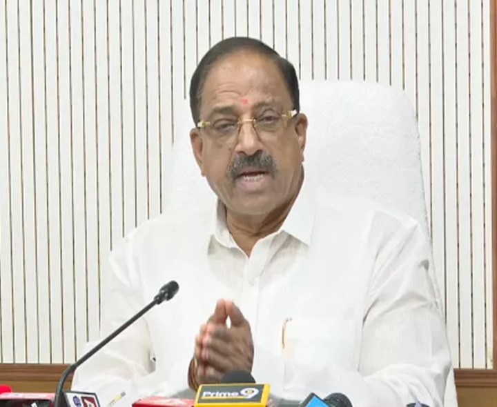 హరీష్ రావుది తప్పుడు ప్రచారం: తుమ్మల