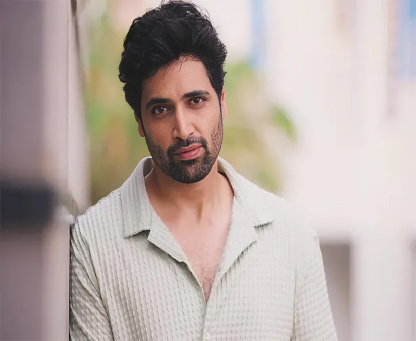 కొత్త ప్రాజెక్టు ప్రకటించిన అడివి శేష్