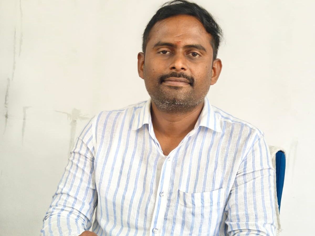 ఈనెల 19న తెలంగాణ ఆదర్శ పాఠశాల ప్రవేశ పరీక్ష