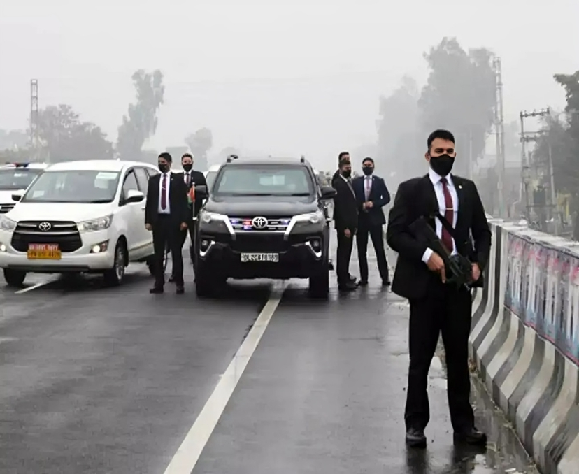 ‘బ్లూ బుక్ ప్రోటోకాల్’ అంటే ఏంటి?