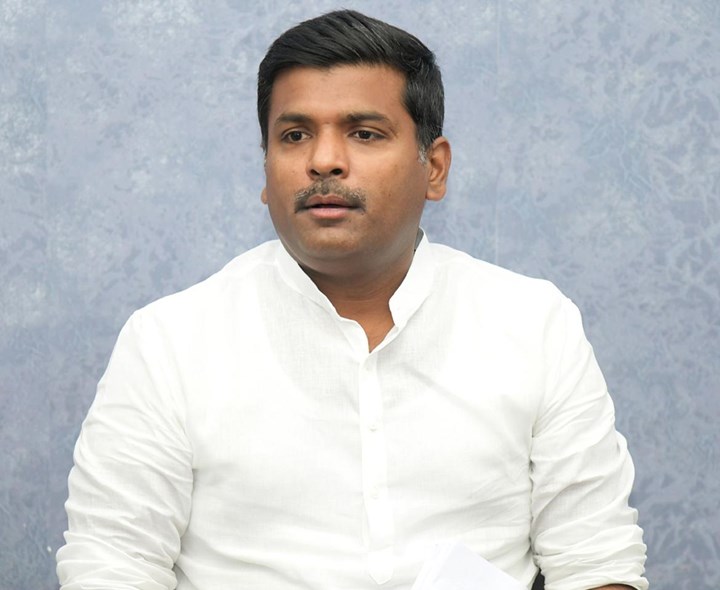 చంద్రబాబుకు ఓటేసి మోసపోయారు: అమర్నాథ్