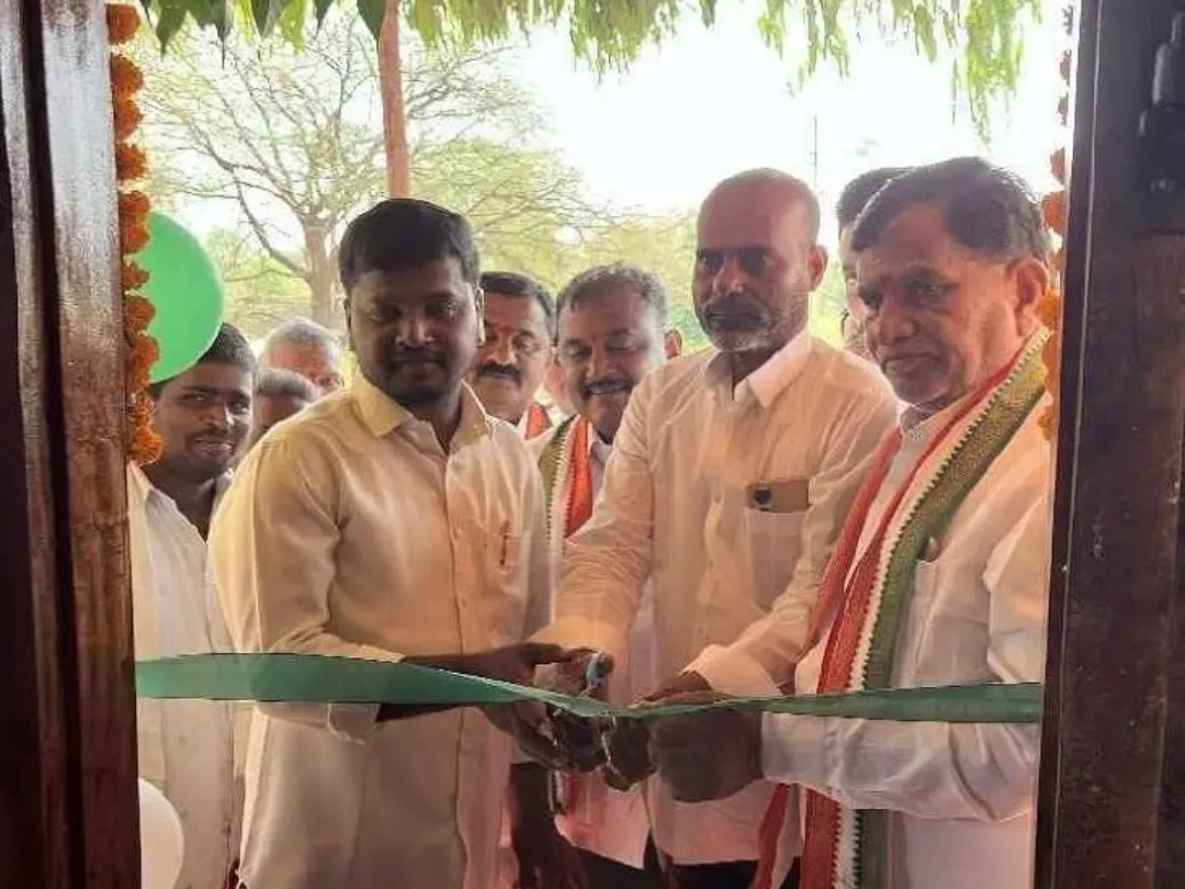 ‘ప్రతి కుటుంబం సంతోషంగా ఉండాలన్నదే ప్రభుత్వ లక్ష్యం’