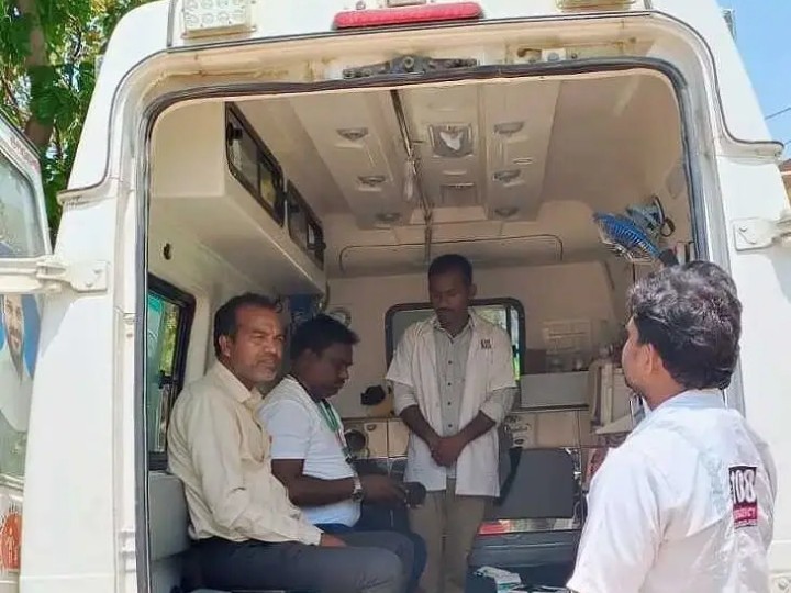 ‘వడదెబ్బ బాధితులకు తక్షణ వైద్య సహాయం అందించాలి’