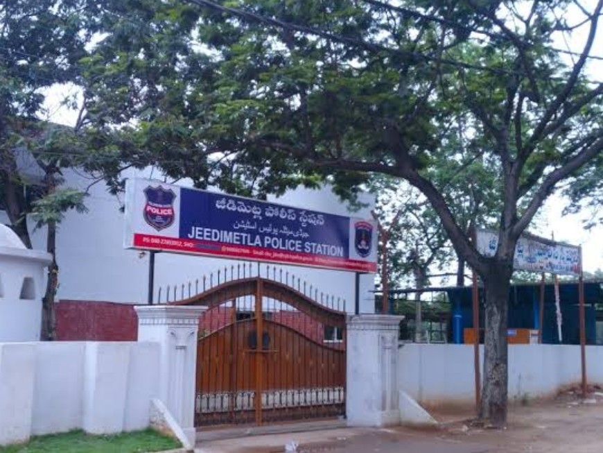 మైనర్ మిస్సింగ్.. జీడిమెట్ల పోలీసులు పట్టించుకోట్లే!