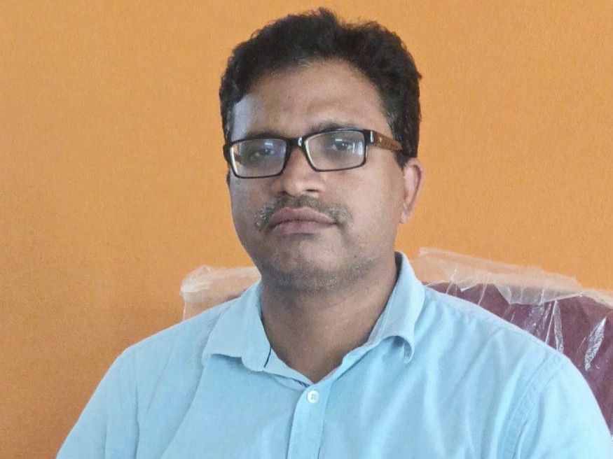 ఈనెల 19న మోడల్ పాఠశాలలో ప్రవేశ పరీక్ష